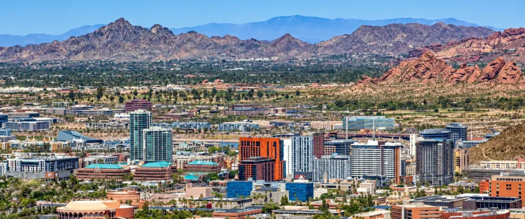 Living in Tempe: ASU, Town Lake, and What Buyers Should Know